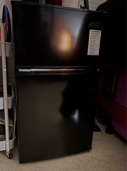 Mini Refrigerator