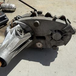 208 transfer case