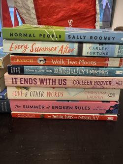 Books