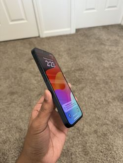 AT&T CRICKET iPhone 14 128GB