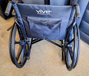 Vive MOBILITY Wheelchair