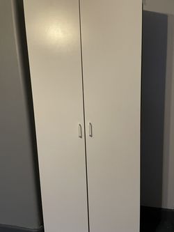 Garage Storage Cabinets (4)