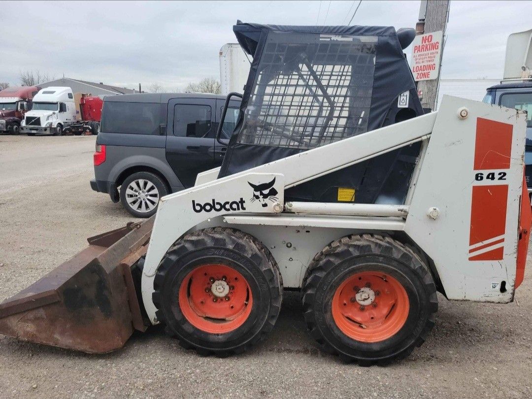 Bobcat 