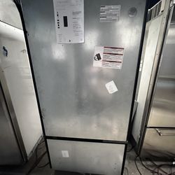 36” Jenn Air Panel Ready Built In Refrigerator 