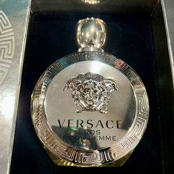 Versace Perfume - Eros Pour Femme 3.4 fl oz (Includes Box)