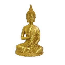 Buddha statue 