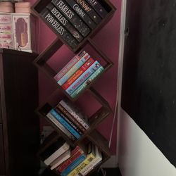 Book Shelf