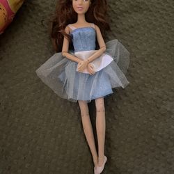 Belle Doll 