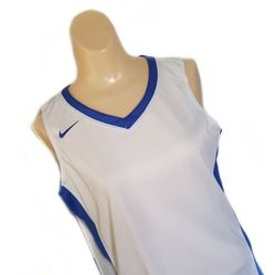 NWT Nike Dri Fit Womens Basketball Jersey-Medium