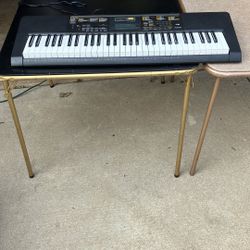 Casio Ctk-2400