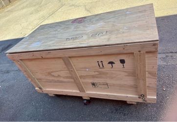 XL tool box