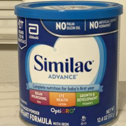 SIMILAC 