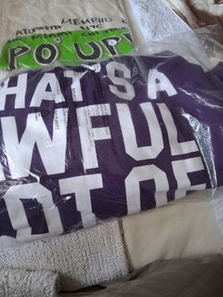 THATS AN AWFUL LOT OF COUGH SYRUP ORIGINAL CLOTHING 50% OFF