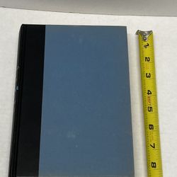 vintage 1961 beyond ourselves catherine marshall book pre owned