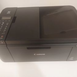 Canon MX492 Printer