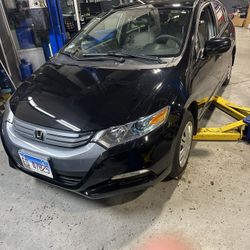 2010 Honda Insight