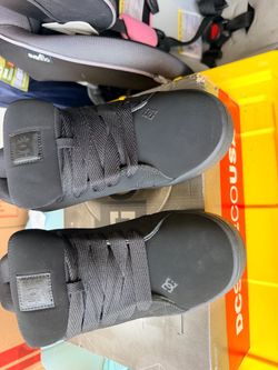 DCS size 11 men