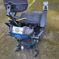 Power Chair