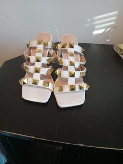 Women Medium heels Putu Size39