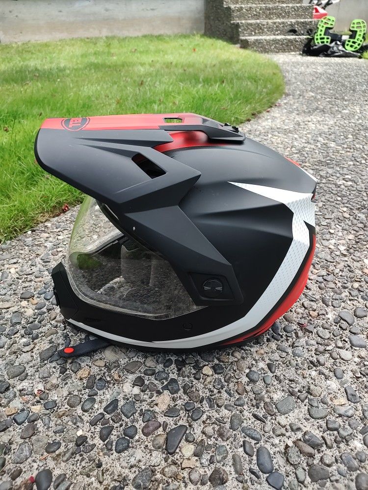 Bell Mx-9 Adventure Helmet