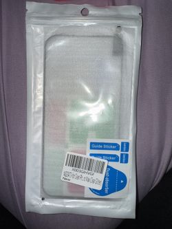 iPhone 14 Pro Max Glass Screen Protector