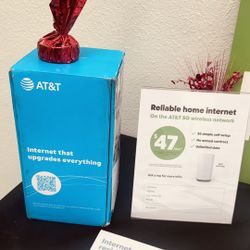 Home Internet 