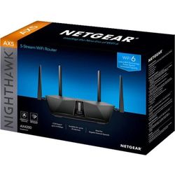2 Netgear WiFi Routers 5 Stream 