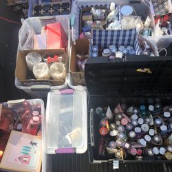 B&BW Items Local Meet Through Cmas Eve