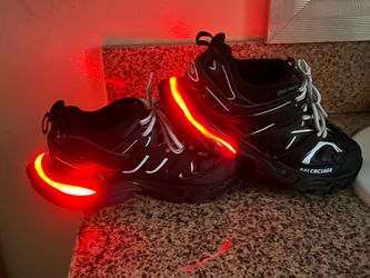 Balenciaga Track Led