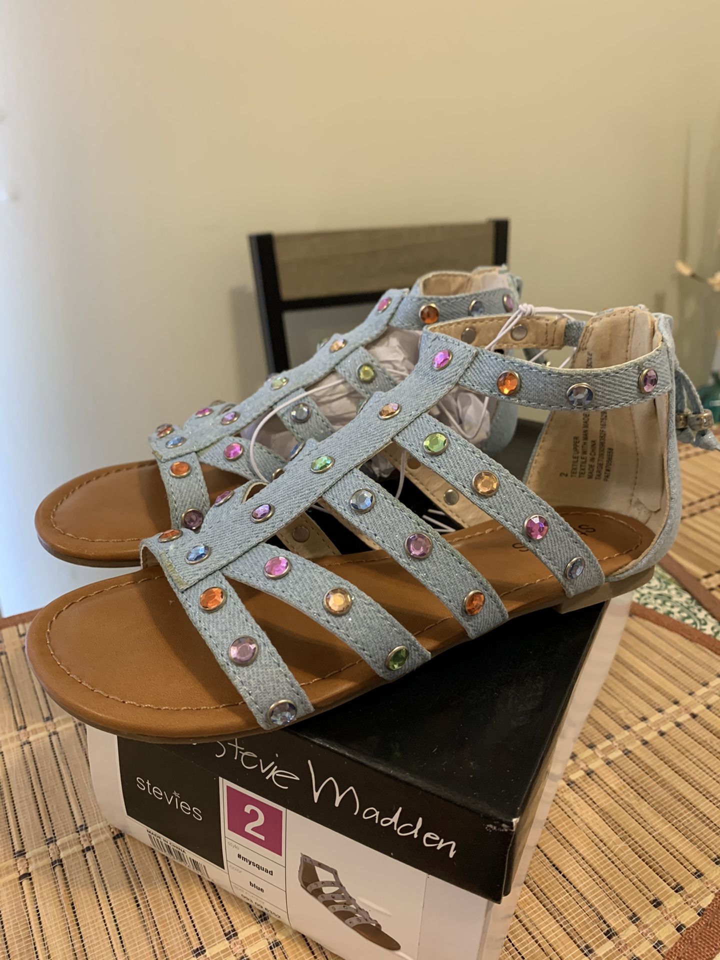 Sandals 🩴