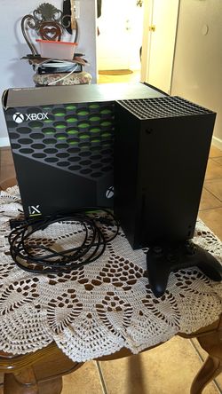 Xbox Series X