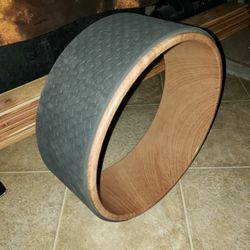 Pilates ring yoga