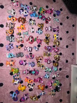LPS LOT