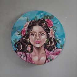 Floral Escape 💐