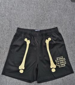 Eric Emanuel shorts