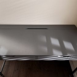 IKEA - ALEX Desk, 52x22 7/8 "