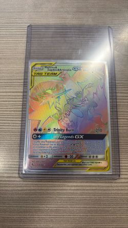Mildres & zapados & articuno