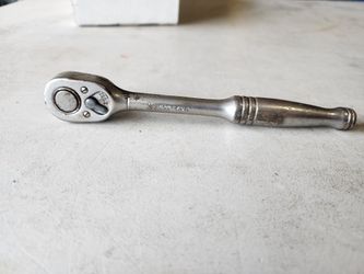 Snap On 3/8" Ratchet