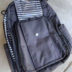Backpack Jujube