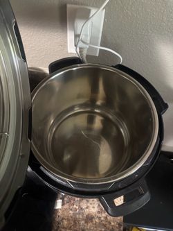 Pressure cooker