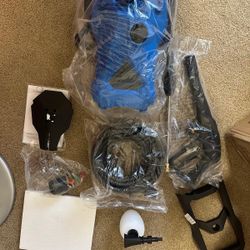 Pressure Wash For home/car/patio/multi Use