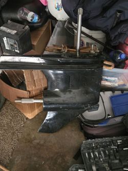Alpha one gen 2 rebuilt