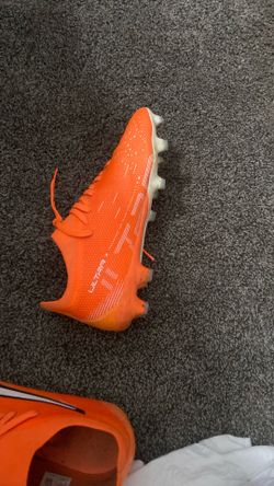 Cleats
