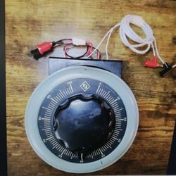 Powerstat Variable Autotransformer 