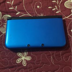 Nintendo 3DS XL