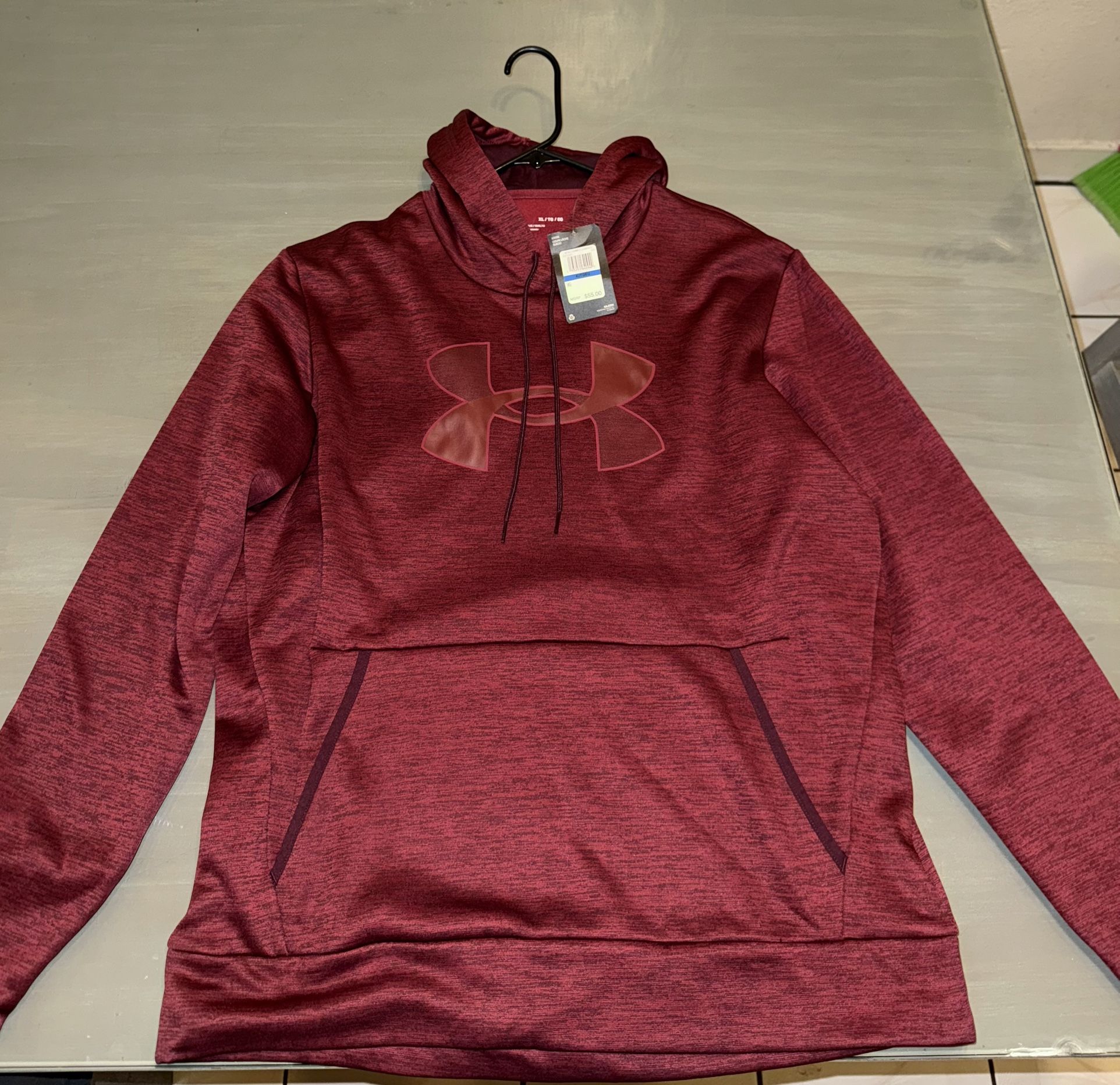 Men’s Under Armour Hoodie