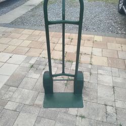 Green Dolly