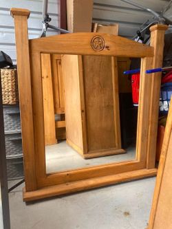 Bedroom set