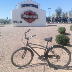 Schwinn 3 Speed Cruiser