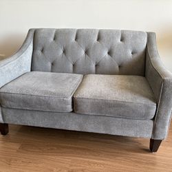 Macy’s Loveseat 